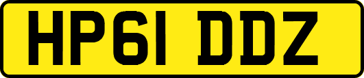 HP61DDZ