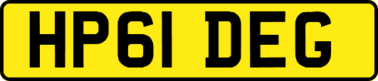 HP61DEG
