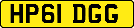 HP61DGG