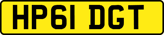 HP61DGT