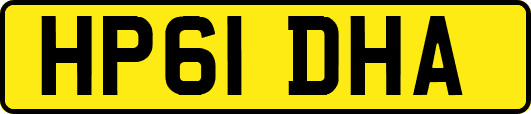 HP61DHA