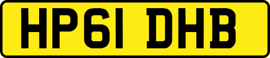 HP61DHB