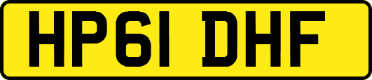 HP61DHF