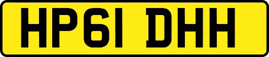 HP61DHH