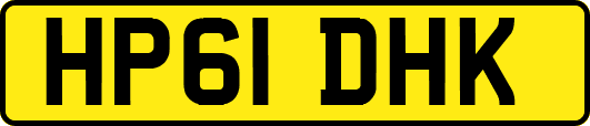 HP61DHK
