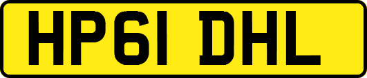 HP61DHL