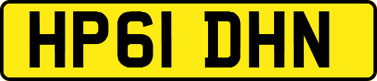 HP61DHN