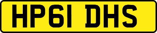 HP61DHS