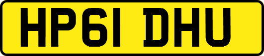 HP61DHU