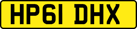 HP61DHX