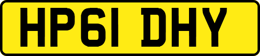 HP61DHY