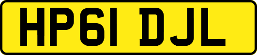 HP61DJL