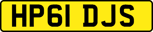HP61DJS