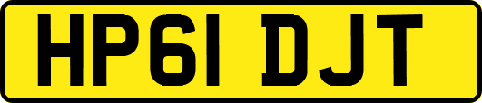 HP61DJT