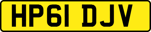 HP61DJV