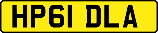 HP61DLA