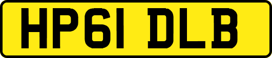 HP61DLB