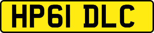 HP61DLC