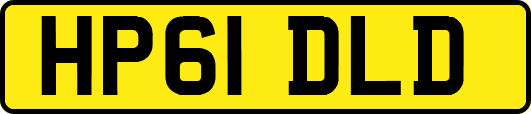 HP61DLD