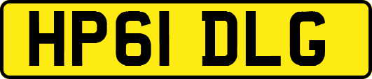 HP61DLG