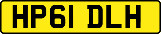 HP61DLH