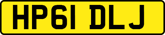 HP61DLJ