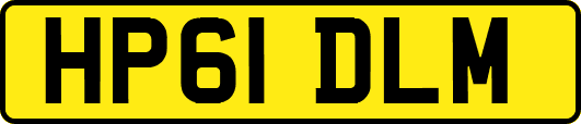 HP61DLM