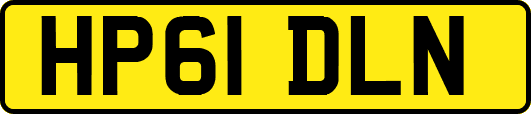HP61DLN