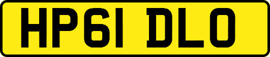 HP61DLO
