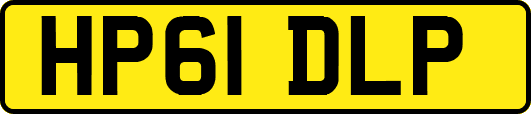 HP61DLP