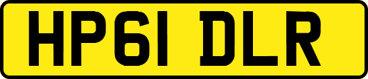 HP61DLR