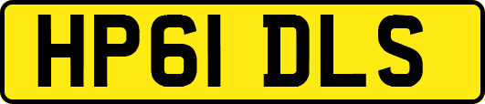 HP61DLS