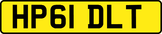 HP61DLT