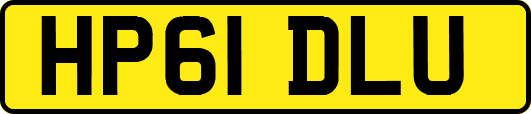 HP61DLU