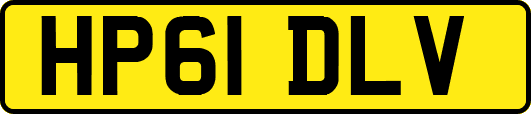 HP61DLV