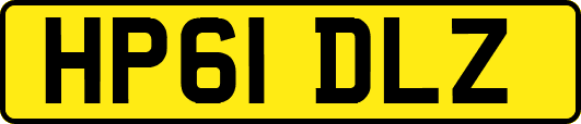 HP61DLZ