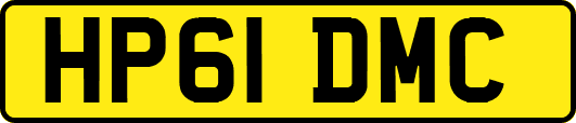 HP61DMC