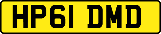 HP61DMD