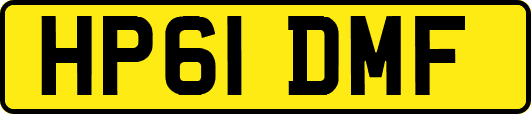 HP61DMF