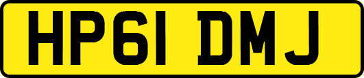 HP61DMJ