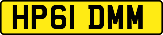 HP61DMM