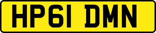 HP61DMN