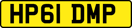 HP61DMP