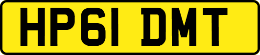 HP61DMT
