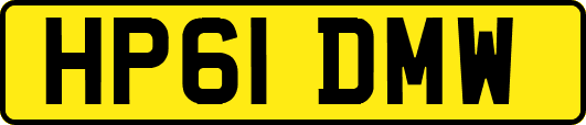 HP61DMW