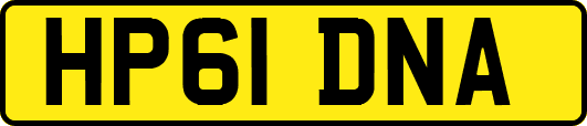 HP61DNA