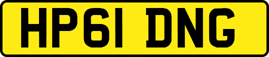 HP61DNG
