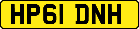 HP61DNH
