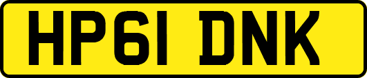 HP61DNK