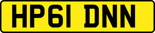 HP61DNN